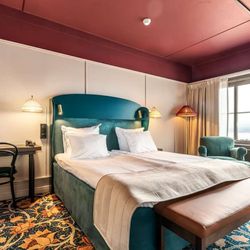 Dalecarlia Hotel & Spa - Premium Dalecarlia