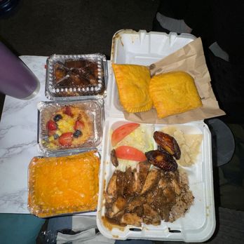 Got Jerk! Island Grill - Caribbean Near Me - Harrisburg, Pennsylvania Got Jerk! Island Grill - Caribbean Near Me - Harrisburg, Pennsylvania