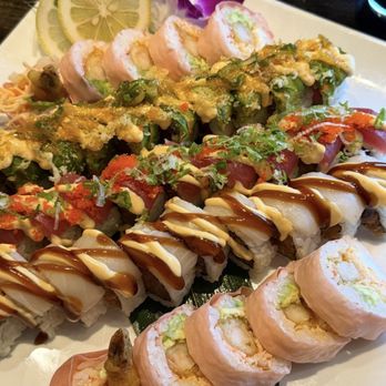Soho Sushi - Sushi Bars Near Me - Tampa, Florida Soho Sushi - Sushi Bars Near Me - Tampa, Florida
