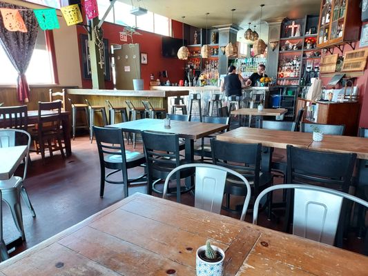 Azúcar Lounge by null