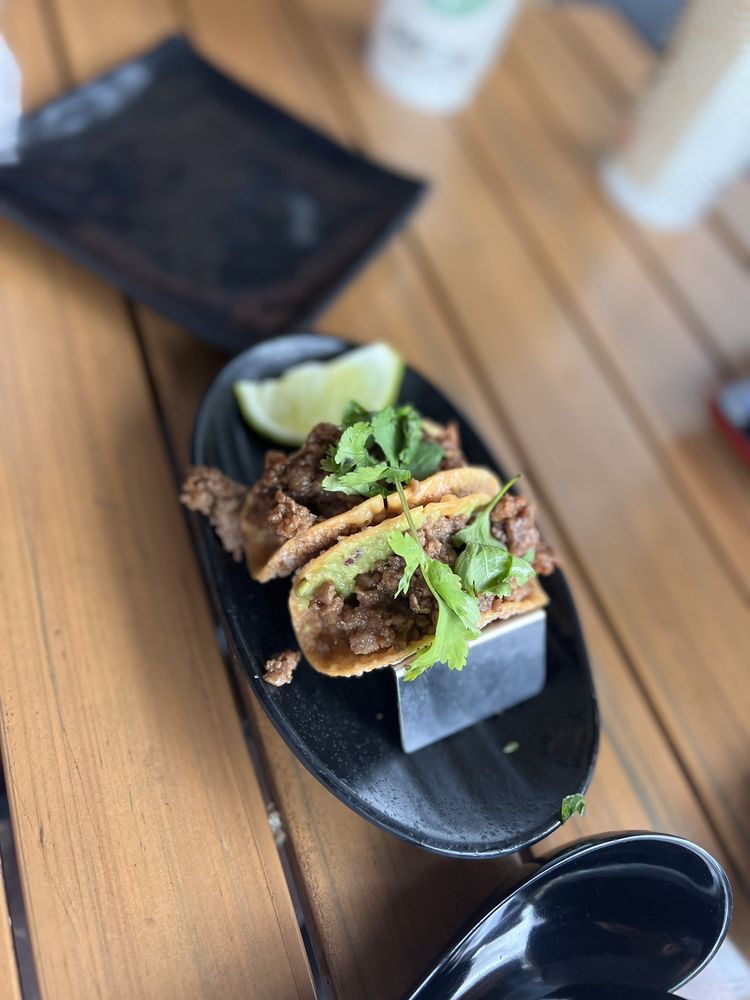 JINYA Ramen Bar - Thornton Park