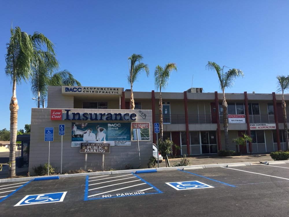 DELANO TAX Updated October 2024 1224 Jefferson St, Delano