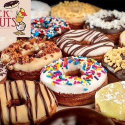 Duck Donuts - Duck Donuts