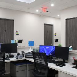 Minivasive Pain & Orthopedics - Clinic Interior