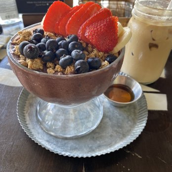 Sagrado Cafe - Coffee & Tea Near Me - Miami, Florida
