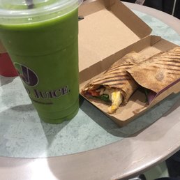 Mighty Kale