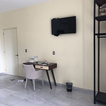 Elements Hotel - Entrance - Hotels Near Me - Tulum, ROO