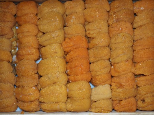 The Joint Seafood and Coffee by null