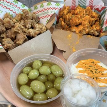 Mimisa Korean Chicken - Chicken Shop Near Me - Flushing, New York Mimisa Korean Chicken - Chicken Shop Near Me - Flushing, New York
