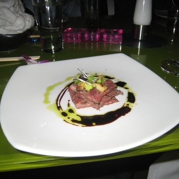 Morimoto - omakase: kobe beef - Japanese Near Me - Philadelphia, Pennsylvania