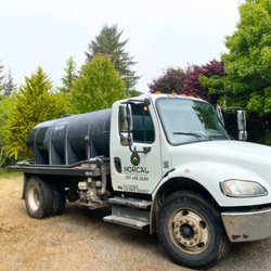 Norcal Water Delivery - 1635 Gallon Loads