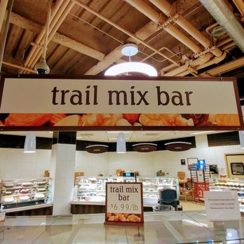 Mariano's - Yay for a Trail Mix Bar #love. Boo for the mediocre selection #meh - Grocery Near Me - Chicago, Illinois Mariano's - Yay for a Trail Mix Bar #love. Boo for the mediocre selection #meh - Grocery Near Me - Chicago, Illinois