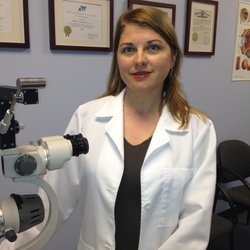 Sherwood Family Eye Health - Dr. Zapodeanu