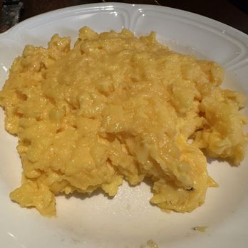 Au Cheval - Side scramble eggs - Burgers Near Me - New York, New York Au Cheval - Side scramble eggs - Burgers Near Me - New York, New York