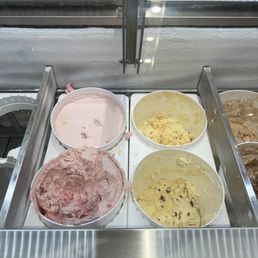 Ice Creams