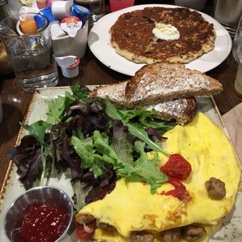 First Watch - Breakfast & Brunch Near Me - Phoenix, Arizona