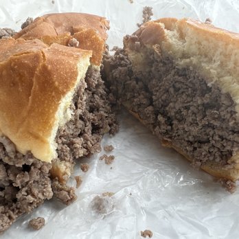 Taylor's Maid-Rite - Maid-Rite - Burgers Near Me - Marshalltown, Iowa
