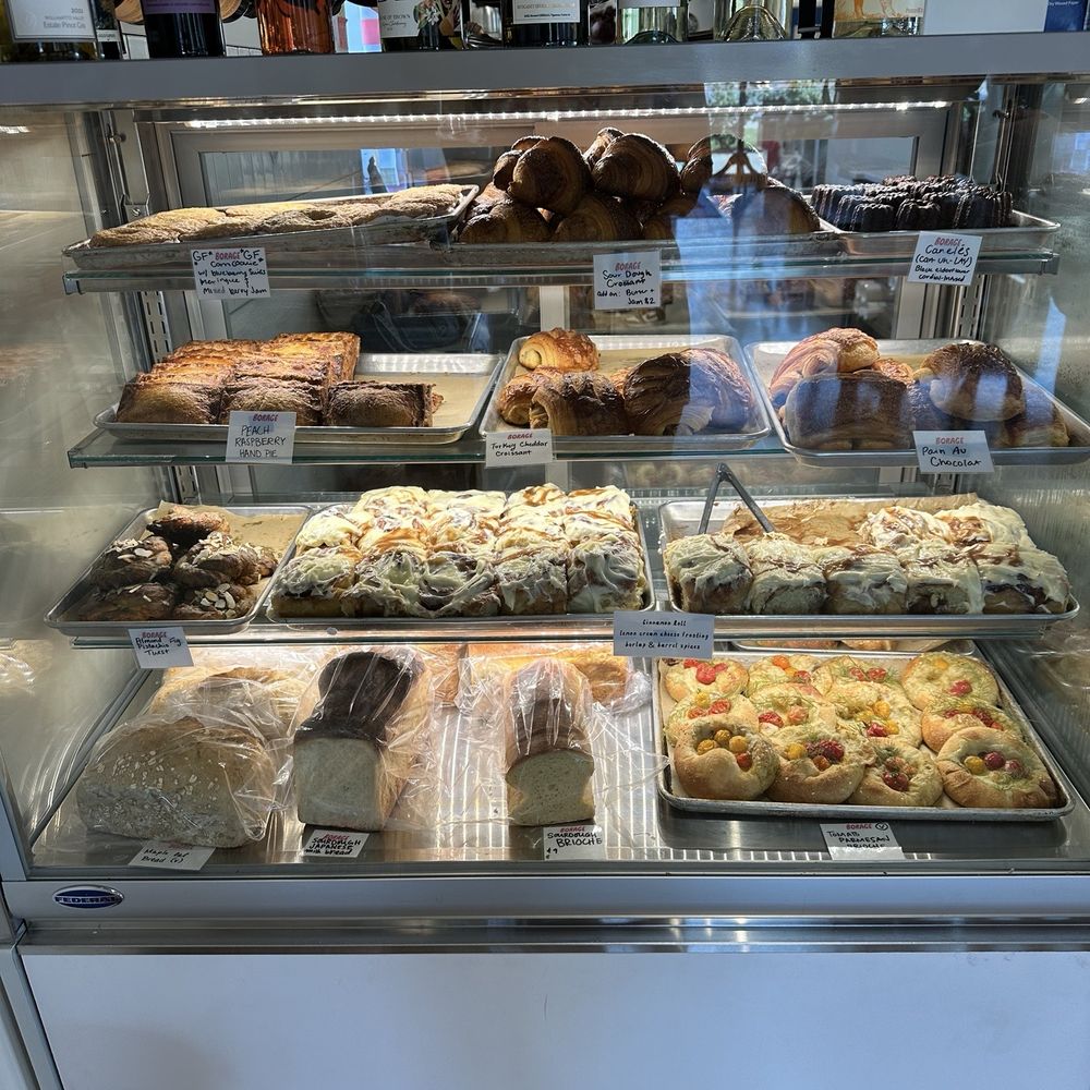Borage - Breakfast & Brunch Near Me - Indianapolis, Indiana Borage - Breakfast & Brunch Near Me - Indianapolis, Indiana
