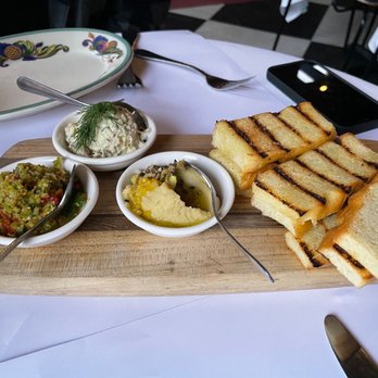 Serafina - Bruschetta - Italian Near Me - Seattle, Washington Serafina - Bruschetta - Italian Near Me - Seattle, Washington