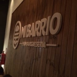 Mi Barrio Hamburgueseria