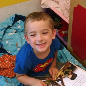 Tutor Time on N. 23rd Avenue - A happy face after nap time. - Preschools Near Me - Phoenix, Arizona Tutor Time on N. 23rd Avenue - A happy face after nap time. - Preschools Near Me - Phoenix, Arizona