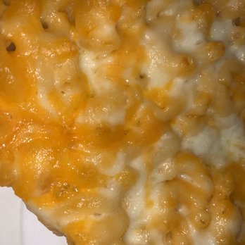 Luigi's Pizzeria - Mac and cheese slice - Pizza Near Me - East Setauket, New York Luigi's Pizzeria - Mac and cheese slice - Pizza Near Me - East Setauket, New York