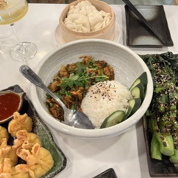 Jade Rabbit - First visit order - Asian Fusion Near Me - Portland, Oregon Jade Rabbit - First visit order - Asian Fusion Near Me - Portland, Oregon