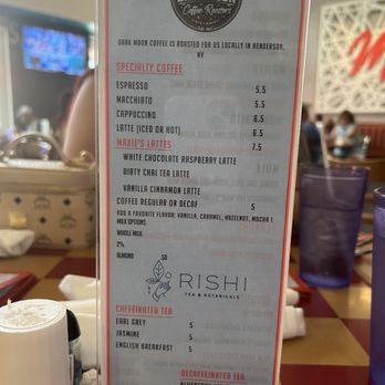 Maxie's - Breakfast & Brunch Near Me - Las Vegas, Nevada Maxie's - Breakfast & Brunch Near Me - Las Vegas, Nevada