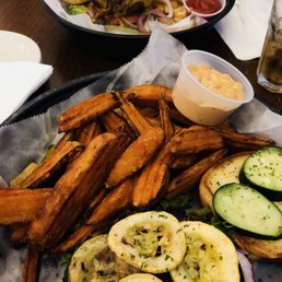 Veggie Burger