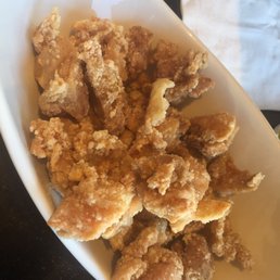 Chicken Nugget