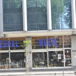 Zuhal Müzik Aletleri