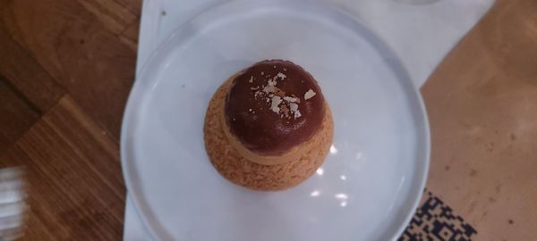 Bistro les Artizans by null