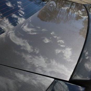 Liquid Finish Detailing - Finish looks amazing - Auto Detailing Near Me - Apex, North Carolina