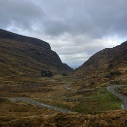 Gap Of  Dungloe Tours
