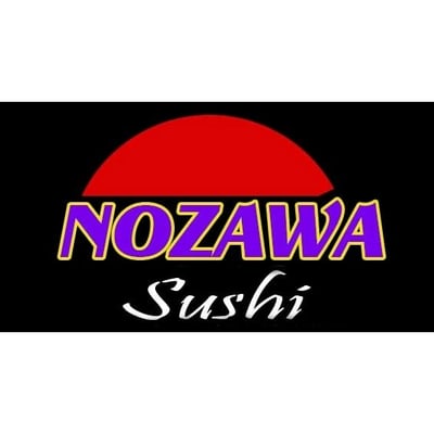 Nozawa Sushi & Teppanyaki by null