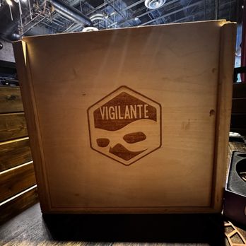 Vigilante Gaming Bar - Bars Near Me - Austin, Texas