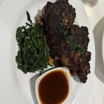 IL Toscano Ristorante - Ribeye steak - Italian Near Me - Douglaston, New York IL Toscano Ristorante - Ribeye steak - Italian Near Me - Douglaston, New York
