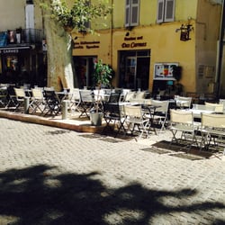 Restaurant des Carmes