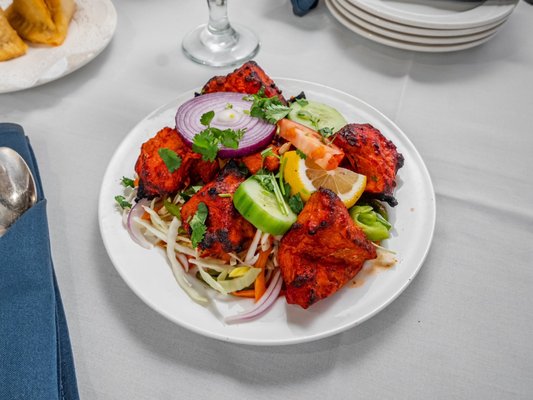 King of Tandoor & biryani house_best indian restaurants by null