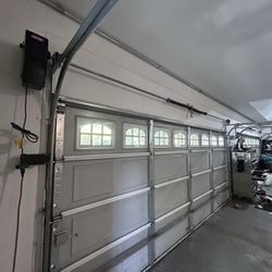 Mr Garage