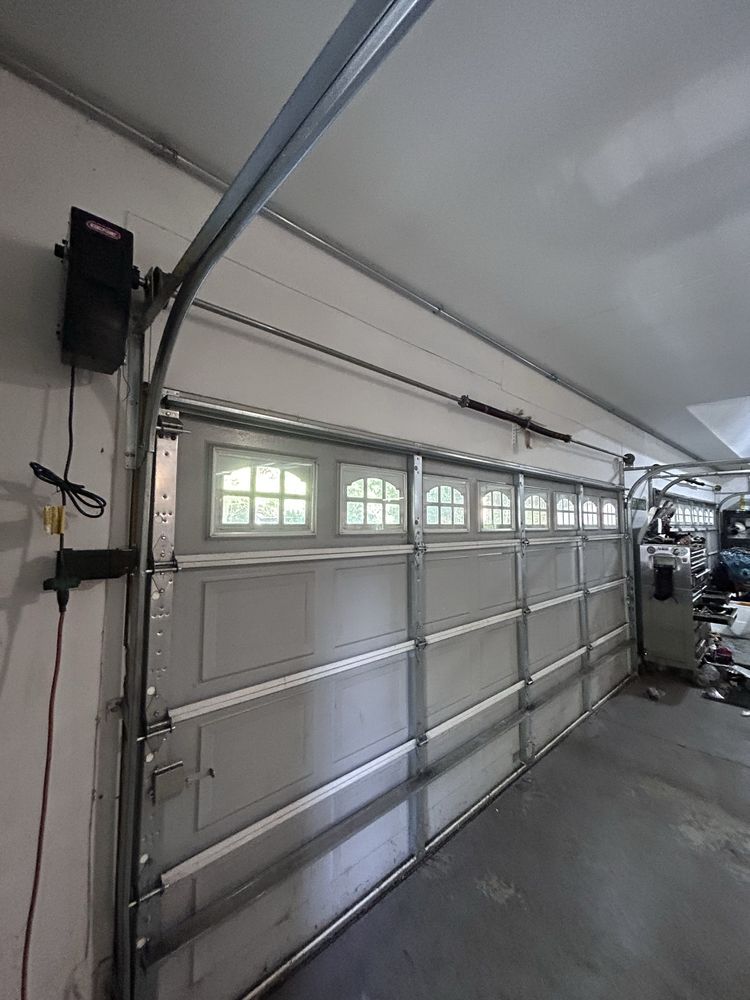 Mr Garage - Garage Door Contractor in Cherry Hill Township, NJ