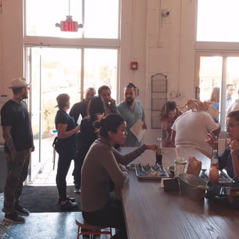 Coyo Taco - Mexican Near Me - Miami, Florida