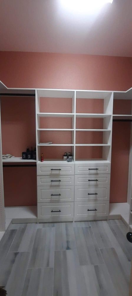 Slide of Everlast General Contractors