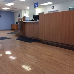 Concentra Urgent Care