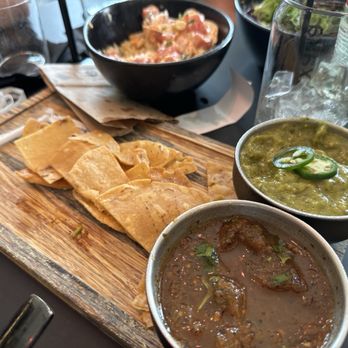Oaxaka - Mexican Near Me - Hollywood, Florida