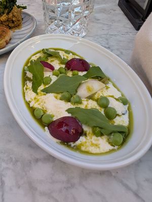 Restaurant Kanalen by null
