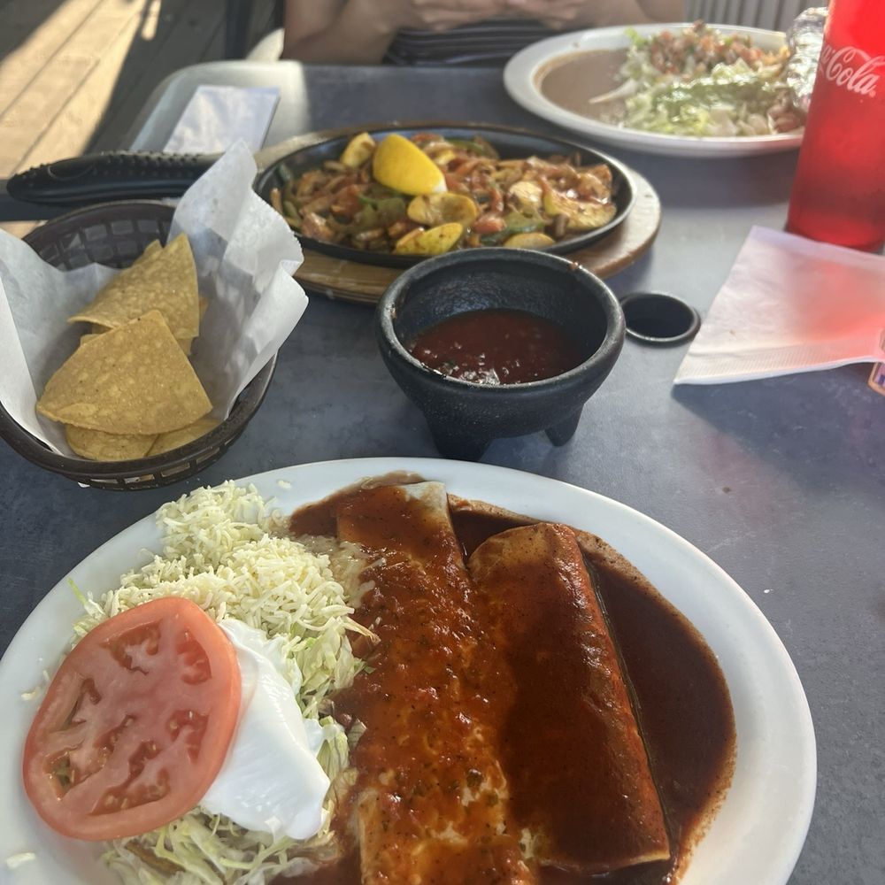 La Piedad - Mexican Near Me - Indianapolis, Indiana
