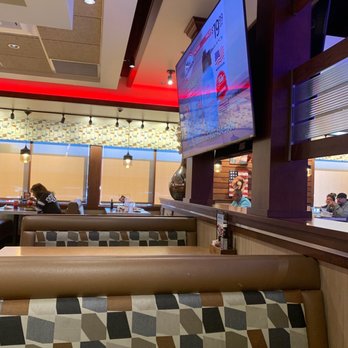 Sizzler - Interior of Sizzler. - Seafood Near Me - Ontario, California Sizzler - Interior of Sizzler. - Seafood Near Me - Ontario, California