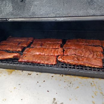 JAKE'S BBQ - For some happy customers - Barbeque Near Me JAKE'S BBQ - For some happy customers - Barbeque Near Me