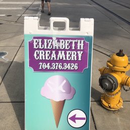 Elizabeth Creamery Elizabeth Creamery